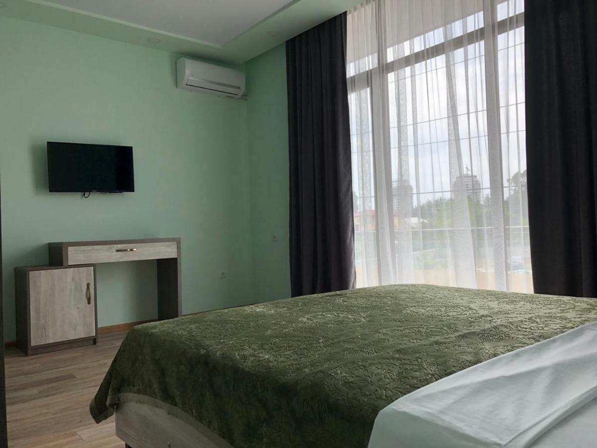 Hotel Royal Georgia Batumi Eksteriør billede