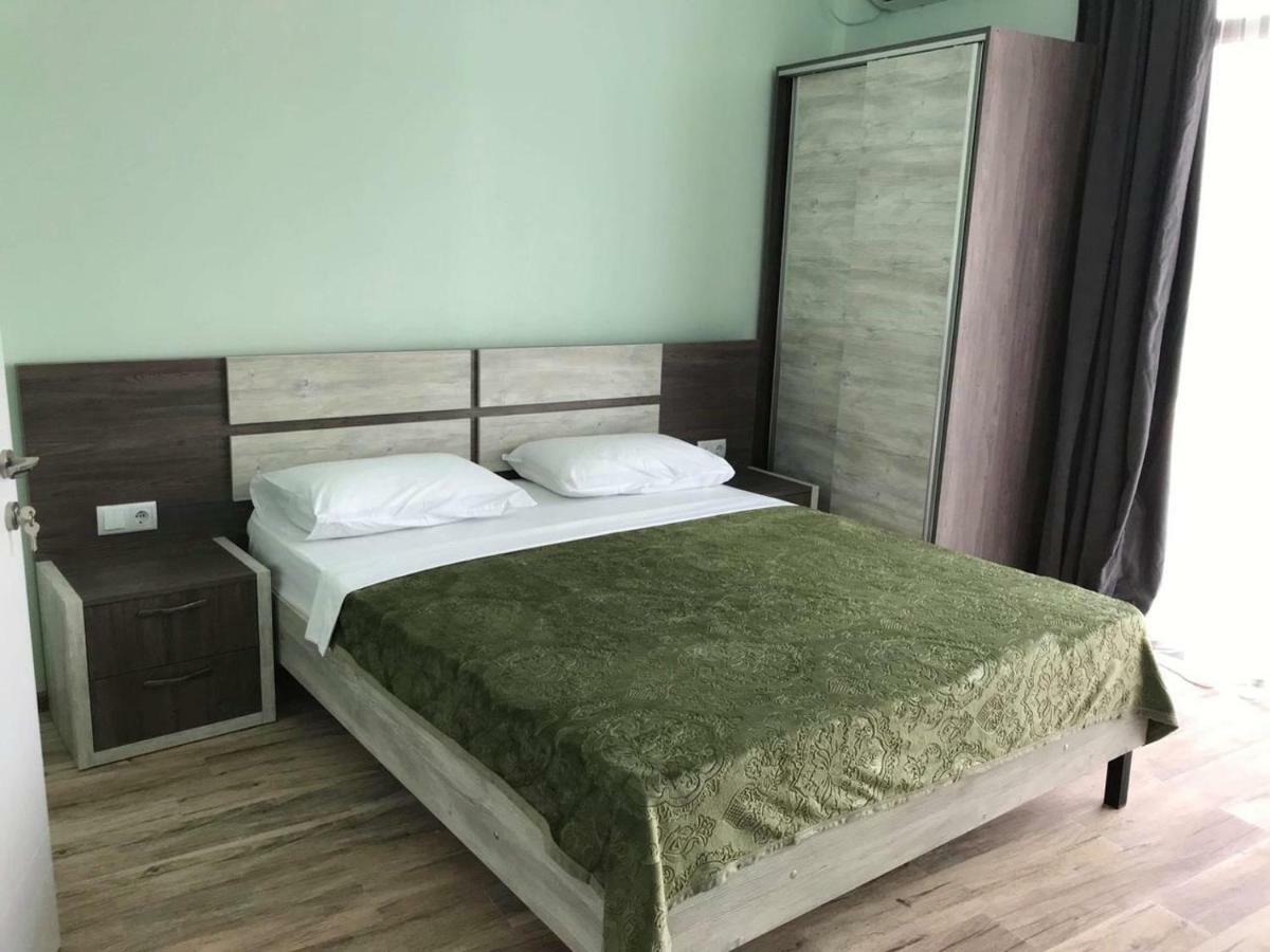 Hotel Royal Georgia Batumi Eksteriør billede