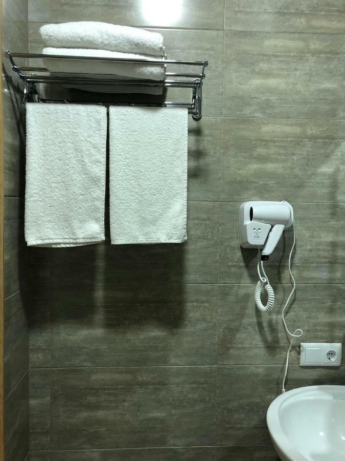 Hotel Royal Georgia Batumi Eksteriør billede