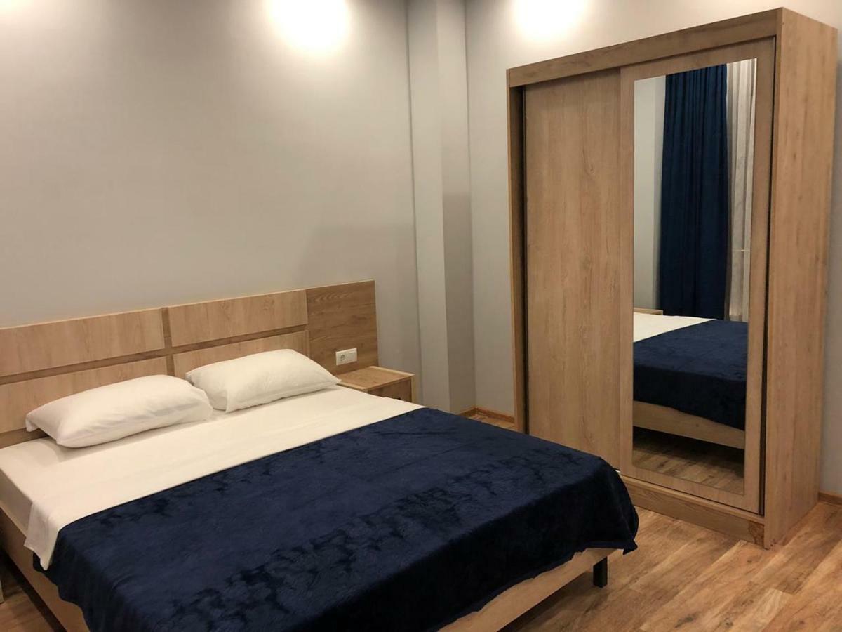 Hotel Royal Georgia Batumi Eksteriør billede