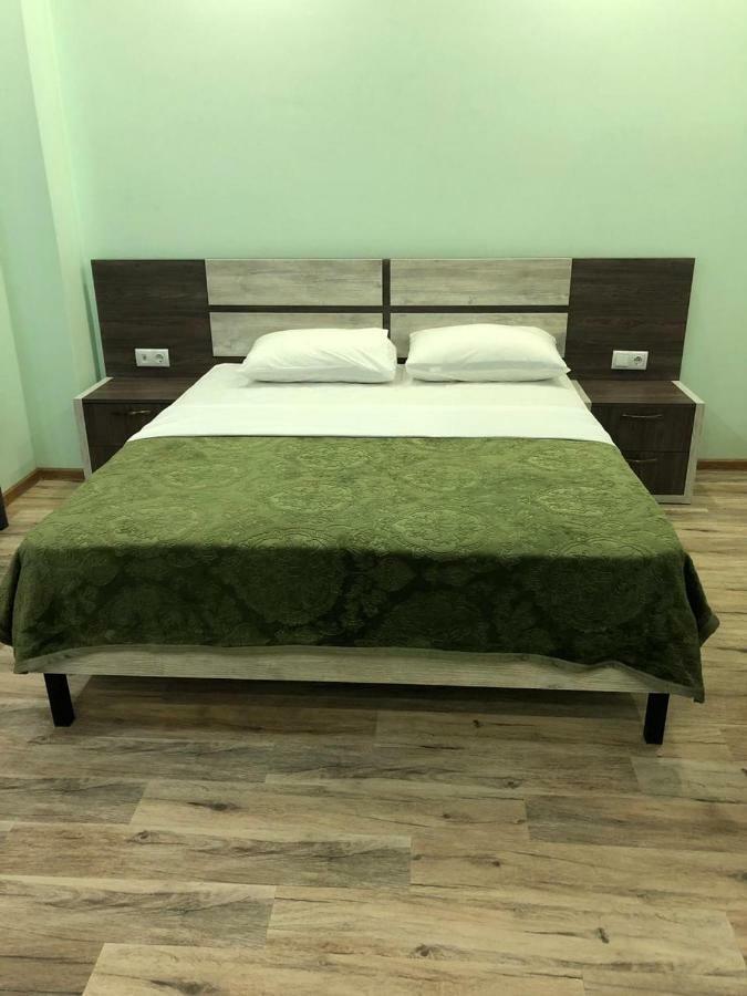 Hotel Royal Georgia Batumi Eksteriør billede