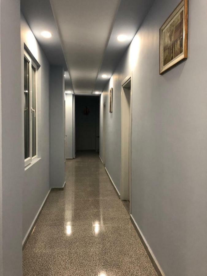 Hotel Royal Georgia Batumi Eksteriør billede