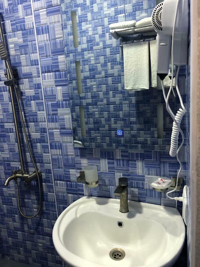 Hotel Royal Georgia Batumi Eksteriør billede