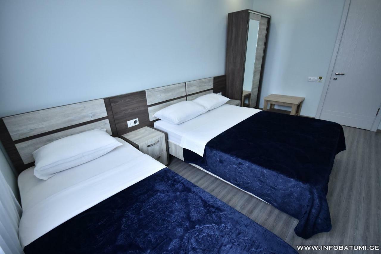 Hotel Royal Georgia Batumi Eksteriør billede