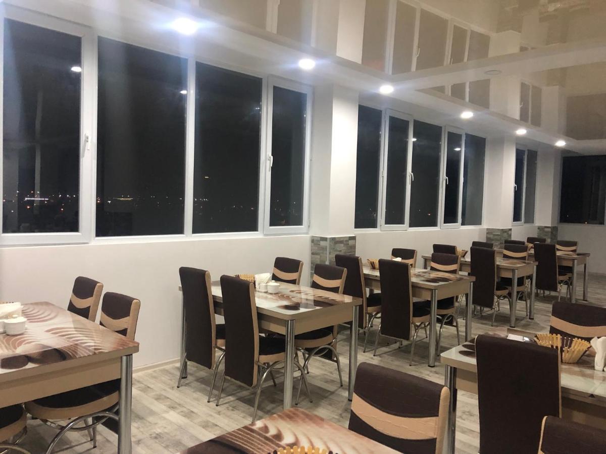 Hotel Royal Georgia Batumi Eksteriør billede